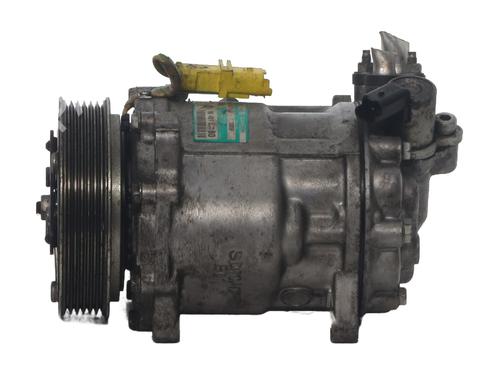 AC compressor CITROËN C5 II (RC_) 2.2 HDi (RC4HXE) | BP37328509M34  - Image 5