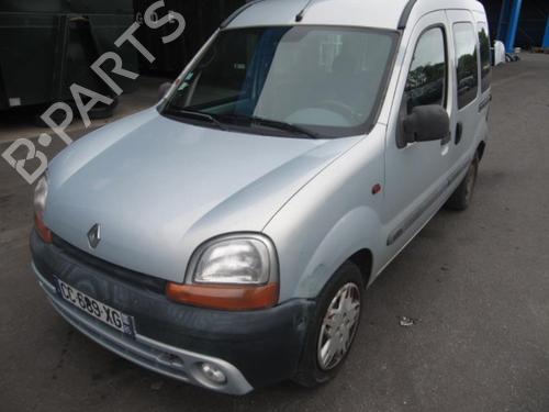 Brugte RENAULT KANGOO (KC0/1_)    4828954