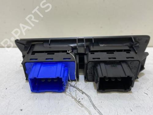 Left front window switch CITROËN C-ELYSEE (DD_) 1.2 VTi 82 | BP37321606I27 - Image 3