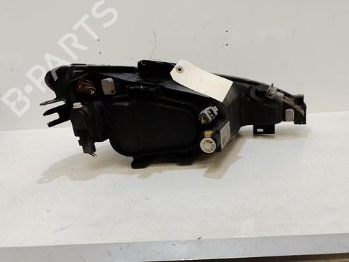 Left headlight PEUGEOT 206 SW (2E/K) 2.0 HDi | BP37312659C28 - Image 2