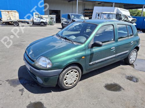 Used Parts RENAULT CLIO II (BB_, CB_) 1.6 (B/CB0D, BB00) 4818321