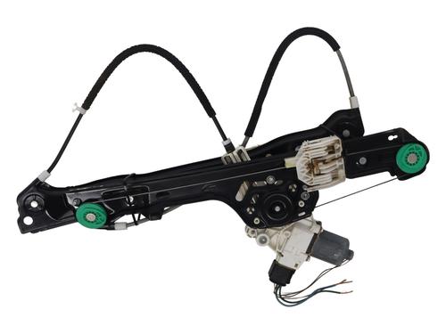 Rudehejsemekanisme ventre foran Rudehejsemekanisme ventre foran BMW 1 (F20) [2011-2019] 37335503 37335503