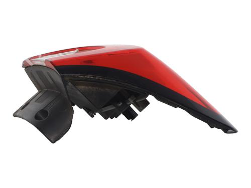 Left taillight RENAULT CAPTUR I (J5_, H5_) 1.5 dCi 90 (J5N4, J5M5, J5MW, J5M6, J5AL, J5AJ) | BP37346492C34 - Image 4