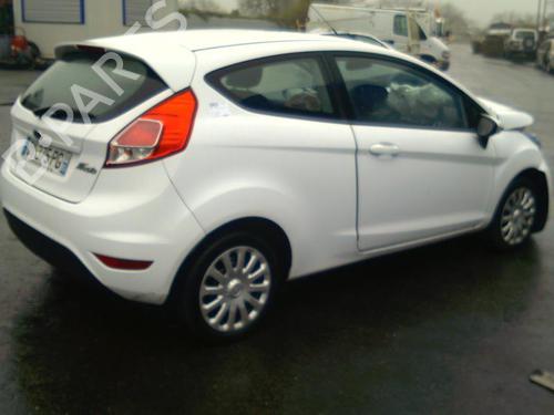 Starter FORD FIESTA VI (CB1, CCN) 1.5 TDCi | BP37308144M8 - Image 8