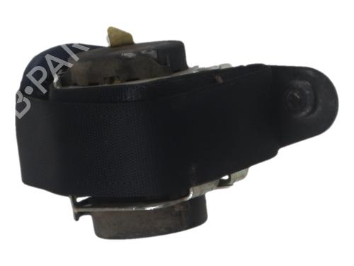 Front left seatbelt OPEL COMBO Box Body/MPV 1.7 DI 16V | BP37348356I26 - Image 3