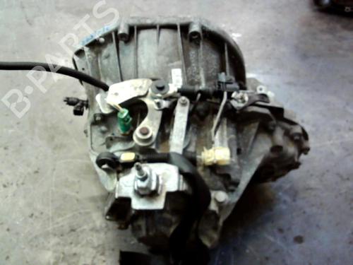 Gearbox RENAULT ESPACE IV (JK0/1_) 2.0 dCi (JK03, JK04, JK1C, JK1G, JK1J, JK1K) | BP37308090M3 - Image 2