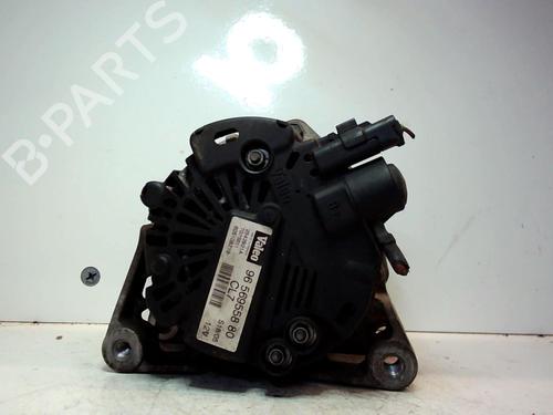 Used Alternator Alternator 37299148 37299148