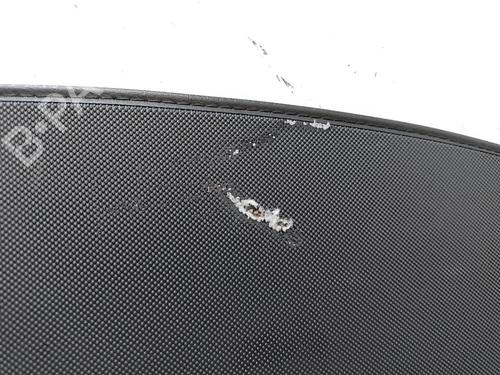 Rear parcel shelf AUDI A4 B8 Avant (8K5) 2.0 TDI | BP37620140C85 - Image 2