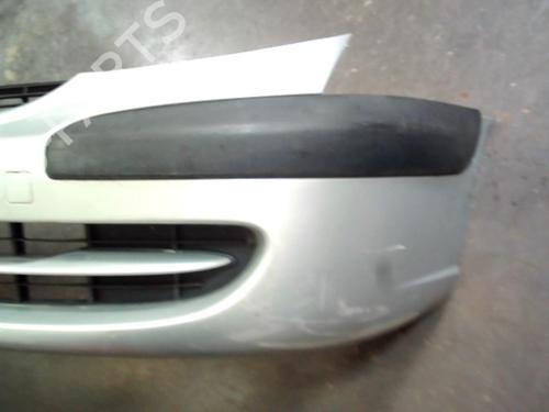 Used Front bumper Front bumper 37618834 37618834