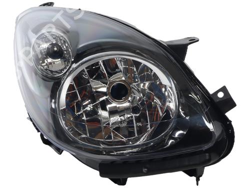 Right headlight RENAULT TWINGO II (CN0_) | BP38092383C29 - Image 5