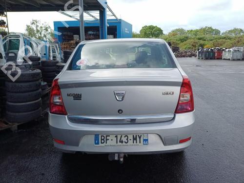 ABS pump DACIA LOGAN (LS_) 1.5 dCi (LS0W) | BP37323240M43 - Image 12