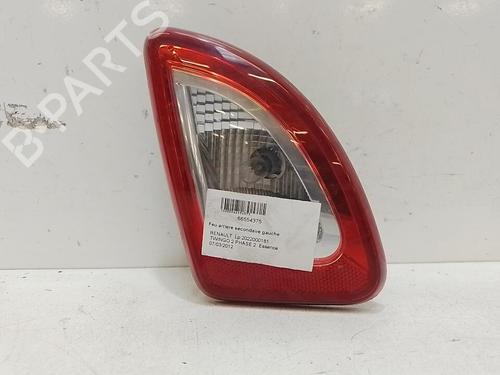 Used Left tailgate light Left tailgate light 37313069 37313069
