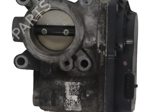 Spjeldhus Spjeldhus RENAULT SCÉNIC III (JZ0/1_) 1.2 TCe (JZ16) (132 hp) 37339878 37339878