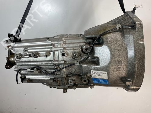 Gearbox BMW 3 Coupe (E92) 325 d | BP37313816M3 - Image 4