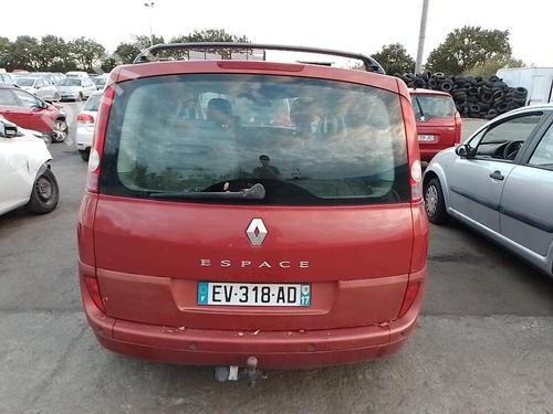 Left front fog light RENAULT ESPACE IV (JK0/1_) 2.2 dCi (JK0H) | BP37316609C30 - Image 9