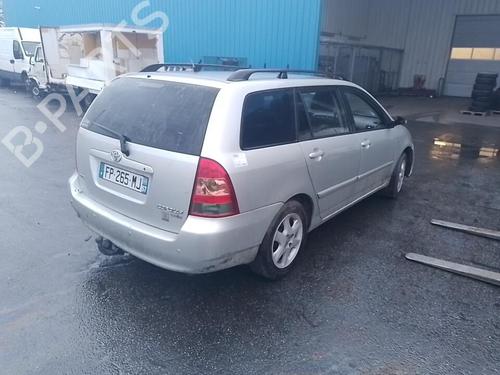 Ricambi TOYOTA COROLLA Estate (_E12_) 1.4 D4-D (NDE120_, NDE120R) 4801272