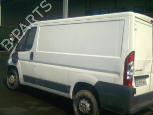 ABS pump CITROËN JUMPER II Van 2.2 HDi 110 | BP37310569M43  - Image 9