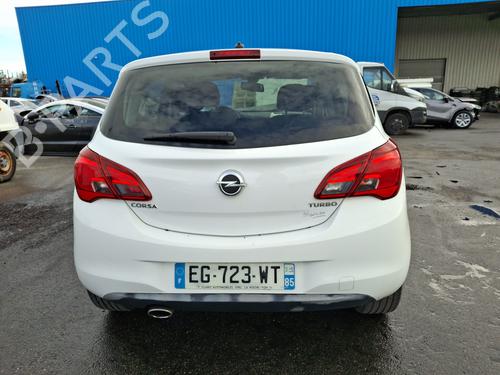 Left mirror OPEL CORSA E (X15) 1.4 Turbo (08, 68) | BP37344758C26 - Image 7