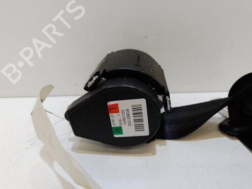 Rear left seatbelt AUDI A5 (8T3) 3.0 TDI quattro | BP37314299I29 - Image 2