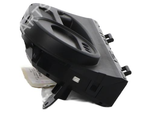 Instrument cluster RENAULT TWINGO II (CN0_) 1.2 16V (CN04, CN0B) | BP37327425C47 - Image 3