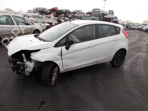 Engine FORD FIESTA VI (CB1, CCN) 1.5 TDCi | BP37305629M1 - Image 4