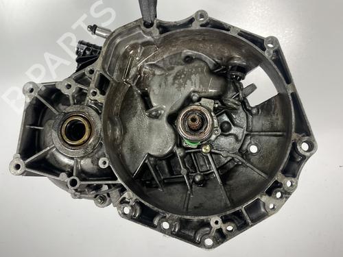 gearbox-saab-9-3-cabriolet-ys3d-1998-1999-2000-2001-2002-2003-37338413 main image