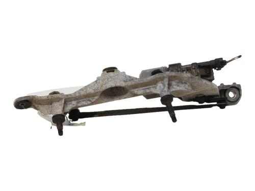 Front wiper motor RENAULT ZOE (BFM_) ZOE | BP37753625M29 - Image 2