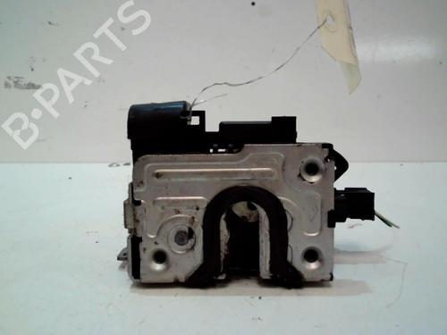Front right lock DACIA DUSTER (HS_) 1.5 dCi | BP37308878C97 - Image 2