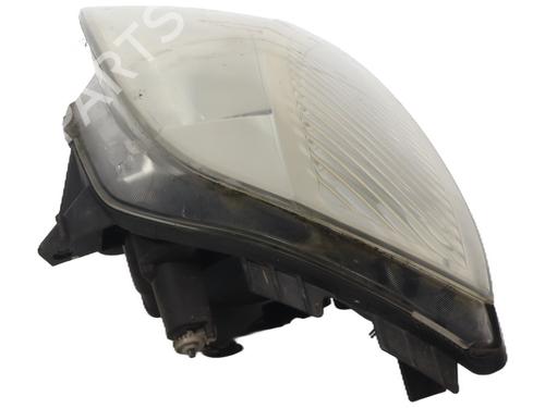 left-headlight-renault-scenic-ii-jm01_-2003-2004-2005-2006-2007-2008-2009-2010-37340910 main image