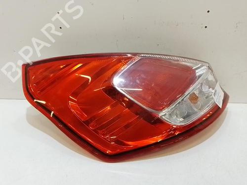 Left taillight FORD FIESTA VI (CB1, CCN) 1.25 | BP37316769C34 - Image 3