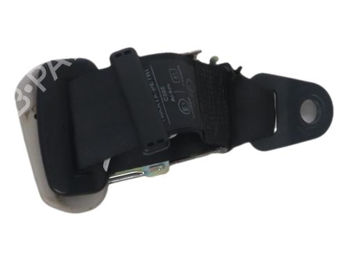 Rear left seatbelt CITROËN BERLINGO MULTISPACE (B9) 1.6 HDi 90 | BP39168219I29 - Image 2