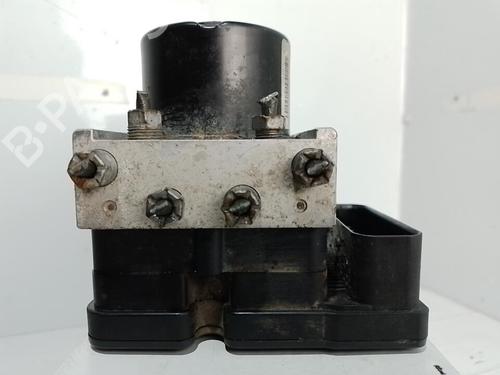 ABS pump RENAULT TWINGO II (CN0_) 1.2 16V (CN04, CN0B) | BP37313071M43 - Image 2