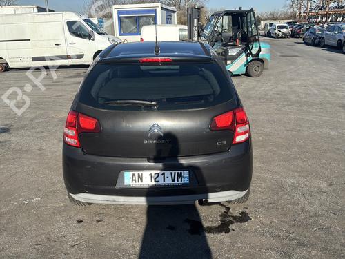 Ratstangsstang CITROËN C3 II (SC_) 1.1 i | BP37330340I23 - Image 4