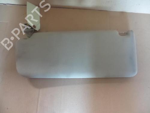 right-sun-visor-audi-a6-c5-avant-4b5-4b6-1997-1998-1999-2000-2001-2002-2003-2004-2005-2006-37296724 main image