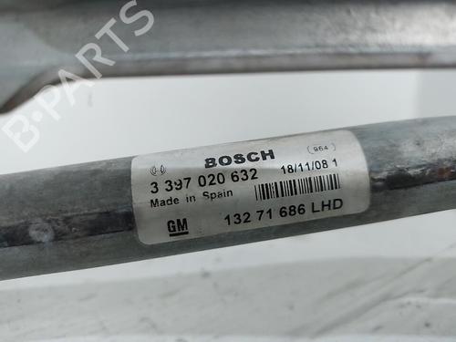 front-wiper-motor-opel-astra-h-gtc-a04-2005-2006-2007-2008-2009-2010-37315060 main image