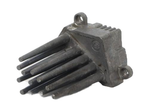 Used Heater resistor Heater resistor 37330926 37330926
