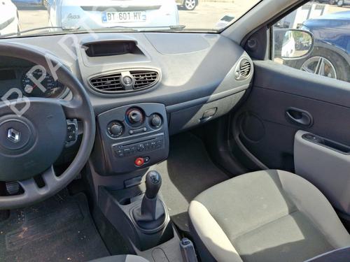 Starter RENAULT CLIO III (BR0/1, CR0/1) | BP37329047M8 - Image 9