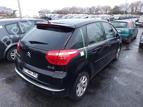 Switch CITROËN C4 Picasso I MPV (UD_) | BP37318711I30 - Image 10