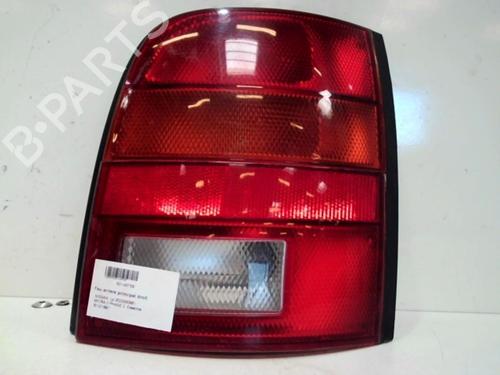Used Right taillight Right taillight 37310677 37310677