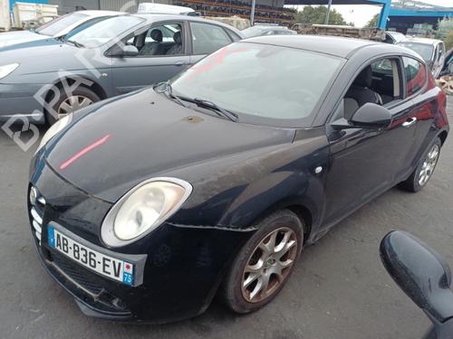 Left side indicator ALFA ROMEO MITO (955_) 1.3 MultiJet (955AXH1B, 955AXT1A) | BP37326026I20  - Image 12