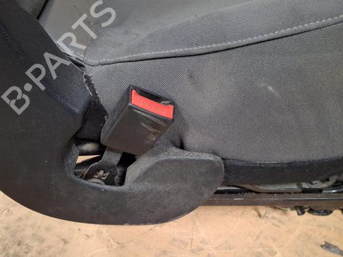 Used Left front seat Left front seat 37531818 37531818