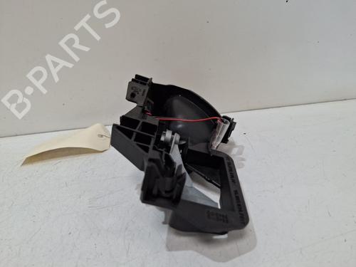 Used Rear left interior door handle Rear left interior door handle 37324440 37324440