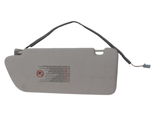 right-sun-visor-peugeot-3008-i-mpv-0u_-2009-2010-2011-2012-2013-2014-2015-2016-2017-37335553 main image