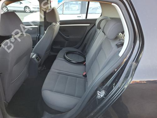 Steering column stalk VW GOLF V (1K1) | BP37333112I23 - Image 9