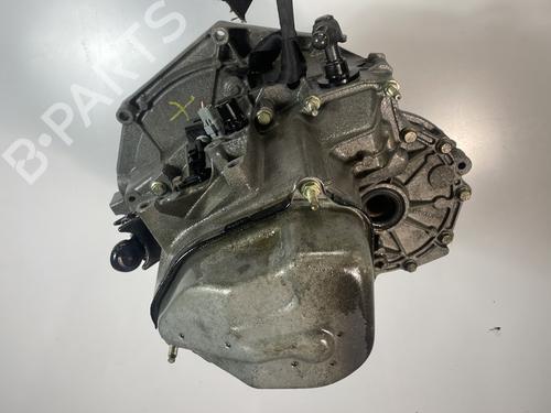 Used Gearbox Gearbox 37333030 37333030