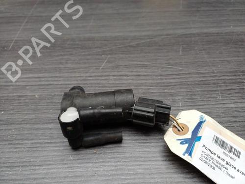 Washer pump FORD FOCUS C-MAX (DM2) 1.8 TDCi | BP37296971E24 - Image 3