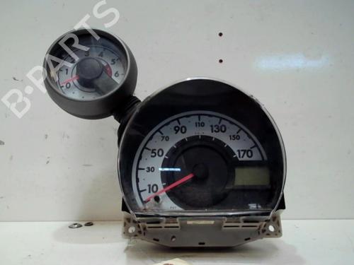 Used Instrument cluster Instrument cluster 37310534 37310534