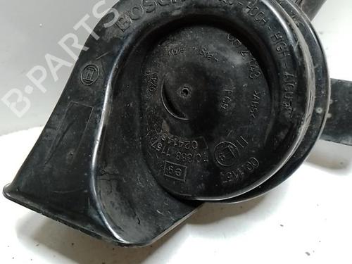 Horn AUDI A3 (8P1) 1.9 TDI | BP37308318E13 - Image 4
