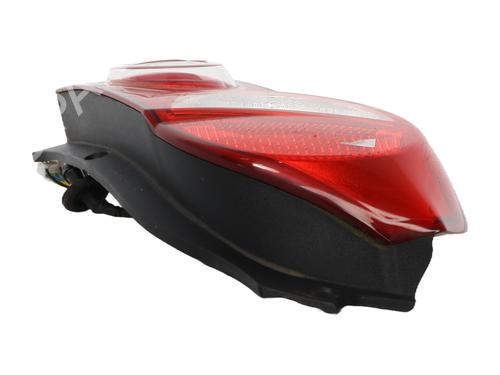 Left taillight CHEVROLET SPARK (M300)  | BP37333254C34  - Image 6
