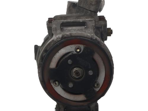 AC compressor AUDI A3 (8P1) 1.9 TDI | BP37334376M34 - Image 3
